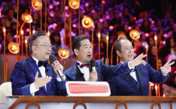 节目表演前的演讲稿7篇
