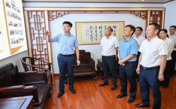 医院揭牌仪式讲话稿7篇