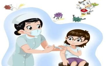 接种员个人总结8篇