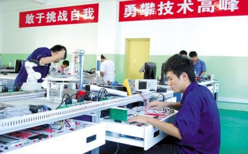 技工自我鉴定精选5篇