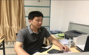 机管员述职报告通用8篇