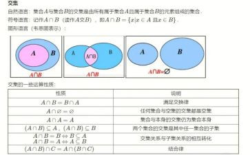 集合教案最新5篇