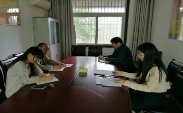 计划科的工作总结报告5篇