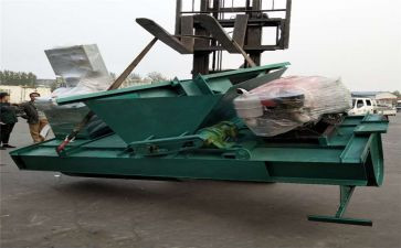 机料会计工作总结6篇