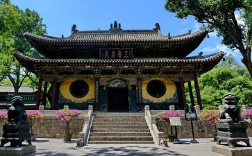 关于晋祠的介绍作文优质8篇