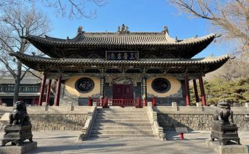 关于晋祠的介绍作文优秀6篇