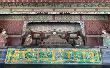 晋祠调查报告优质6篇