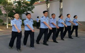 警察晋督培训心得体会范文7篇