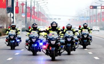 优秀警察述职报告8篇