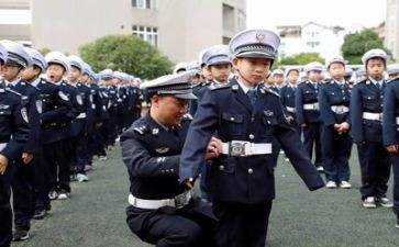 2024年警察年度总结6篇