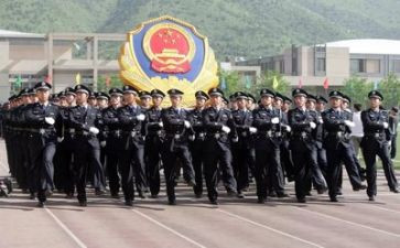 2024年警察述职报告范文5篇