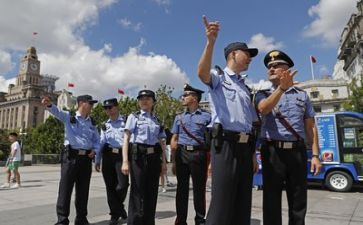 警察年终总结个人总结5篇