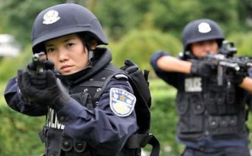 警察年终工作总结个人6篇