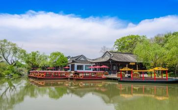 旅游景点的作文通用7篇