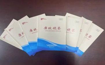 镜鉴3教育片观后感5篇