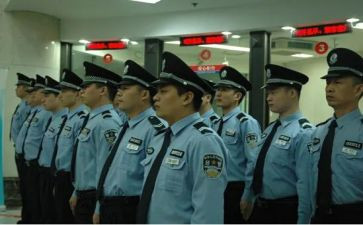 经警半年工作总结模板7篇