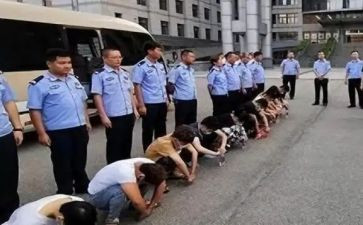 经警年终述职报告精选7篇