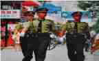 经警年终述职报告推荐6篇
