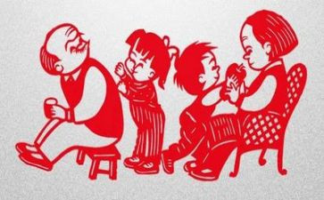 敬老院心得体会通用5篇