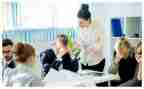 公司经理的述职报告5篇