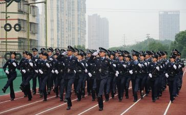公安警务保障述职报告6篇