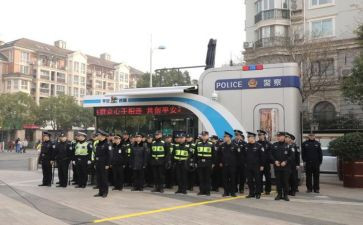 警务保障室主任述职报告5篇