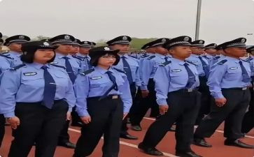 警校生心得体会5篇