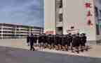 警校生军训心得体会7篇