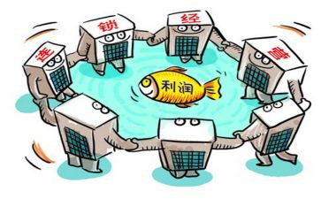 经营个人总结8篇