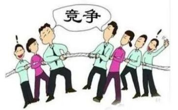 竞争中合作的作文精选8篇