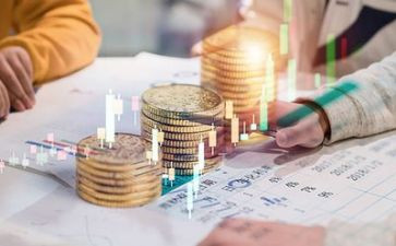 述职报告范文金融8篇