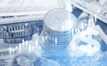 金融销售月总结5篇