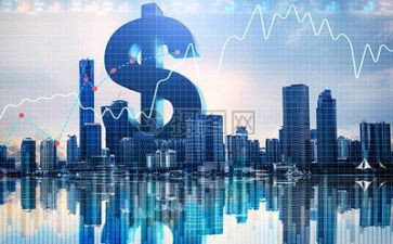金融调查报告5篇