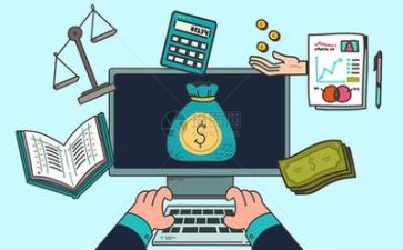 金融专业的调查报告7篇