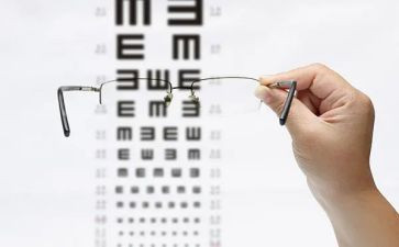 学生近视的原因调查报告6篇