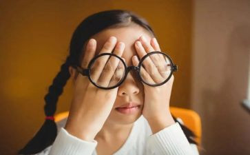 2024学生近视情况调查报告6篇