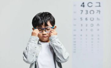 关于学生近视的调查报告通用8篇