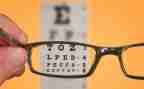 关于学生近视的调查报告8篇