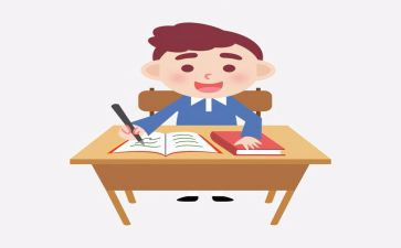 今天的我的作文6篇