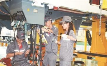 技术述职报告模板5篇
