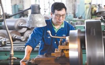 技术员年度工作总结优质5篇