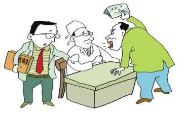 合同纠纷申请书8篇