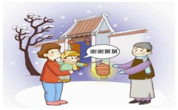 舅舅的婚礼作文8篇