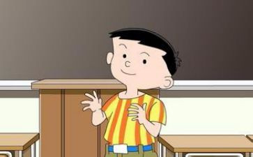 你就是我的光作文模板6篇