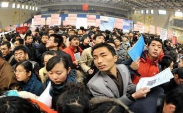 稳就业心得体会优质8篇