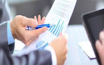 绩效述职报告范文8篇