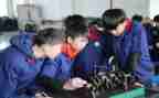 技校学生自我鉴定通用8篇