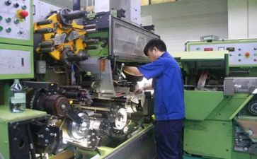 机修年终工作总结最新8篇
