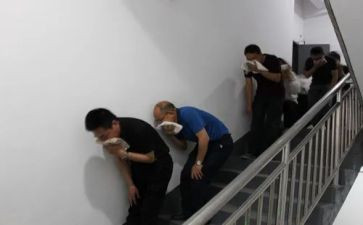 应急演练方案及总结8篇