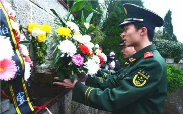 清明祭英烈,演讲稿优质6篇